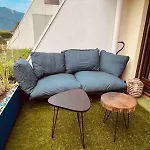 Bord Du Terrasse *