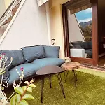 Bord Du Terrasse *