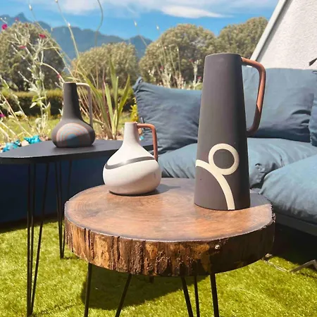 Appartamento Bord Du Terrasse *