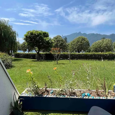 Bord Du Terrasse *