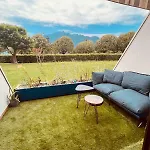 Appartement Bord Du Terrasse *