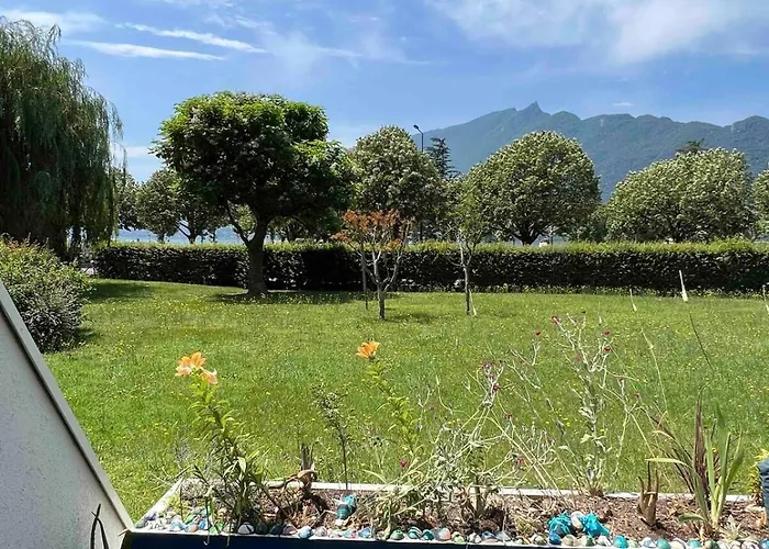 Bord Du Terrasse *